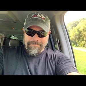 Meet your Posher, Jarrod